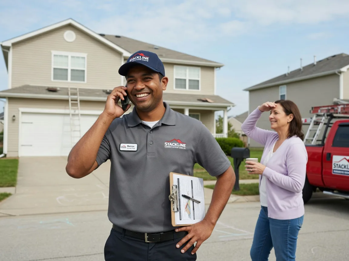 Chimney flashing repair Clinton, CT FAQs